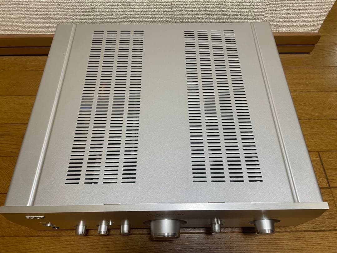 DENON PMA-1500SE 音出しOK ジャンク アンプ メペ