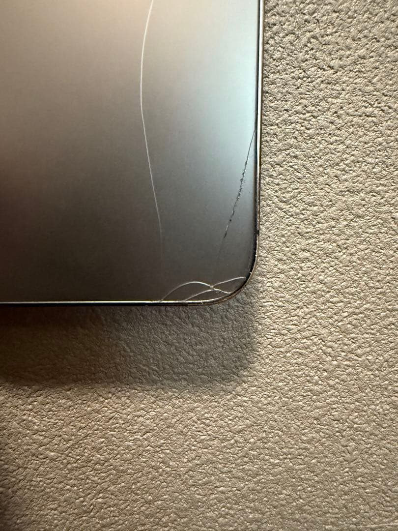 Apple iPhone 12 Pro シルバー 本体