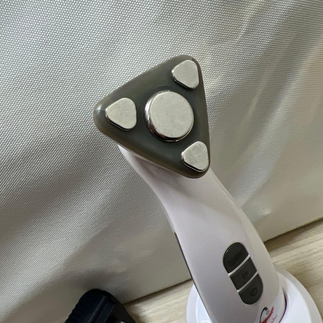 オールインワン家庭用美顔器 エステプロCII 多機能美顔器