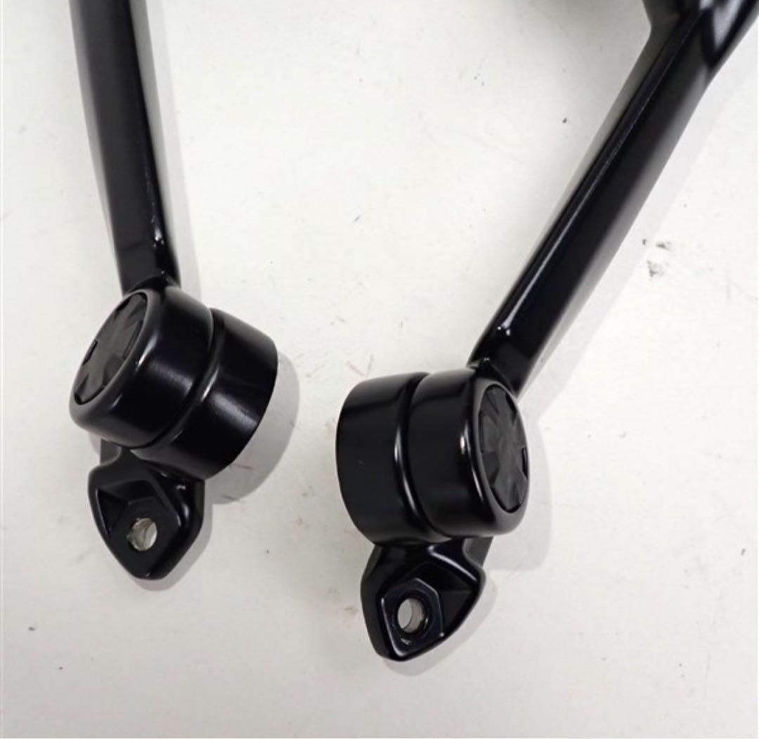 Ninja250/EX250P 純正 左右 カウリングミラー