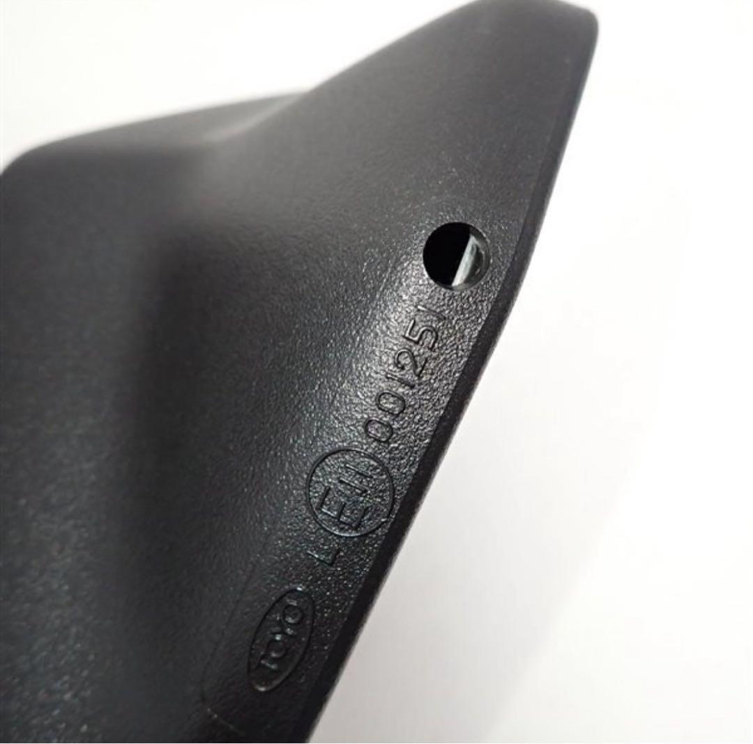 Ninja250/EX250P 純正 左右 カウリングミラー