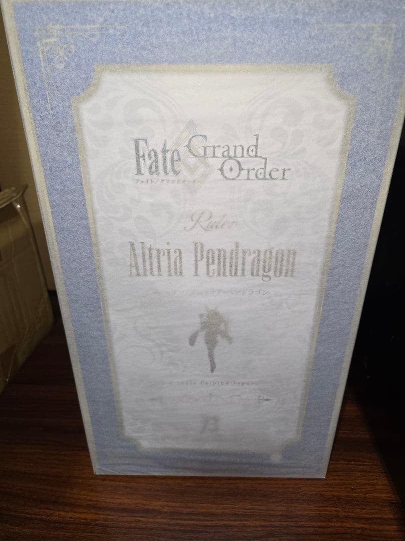 大幅値下げ!B-Style フリーイング ルーラー アルトリア・ペンドラゴン