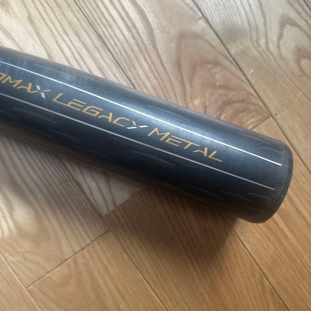 軟式バット L BEYOND MAX LEGACY 83cm