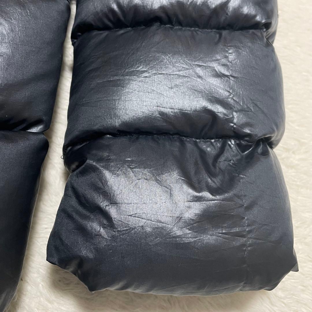 TATRAS タトラス　BABILA バビラ　ダウンコート　ダークネイビー