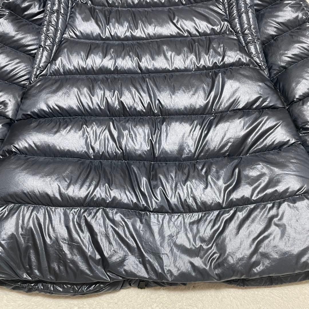 TATRAS タトラス　BABILA バビラ　ダウンコート　ダークネイビー