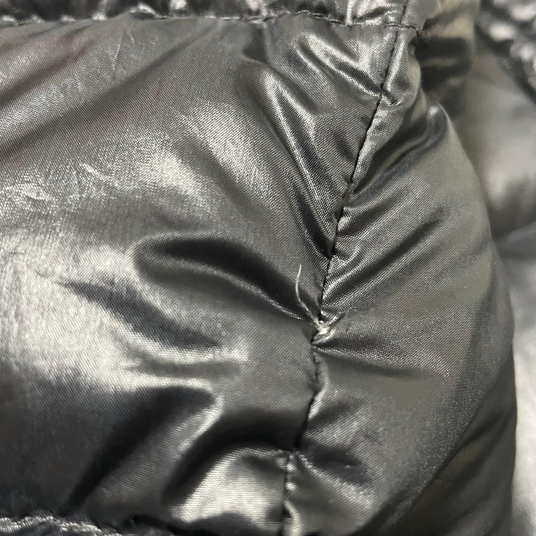 TATRAS タトラス　BABILA バビラ　ダウンコート　ダークネイビー