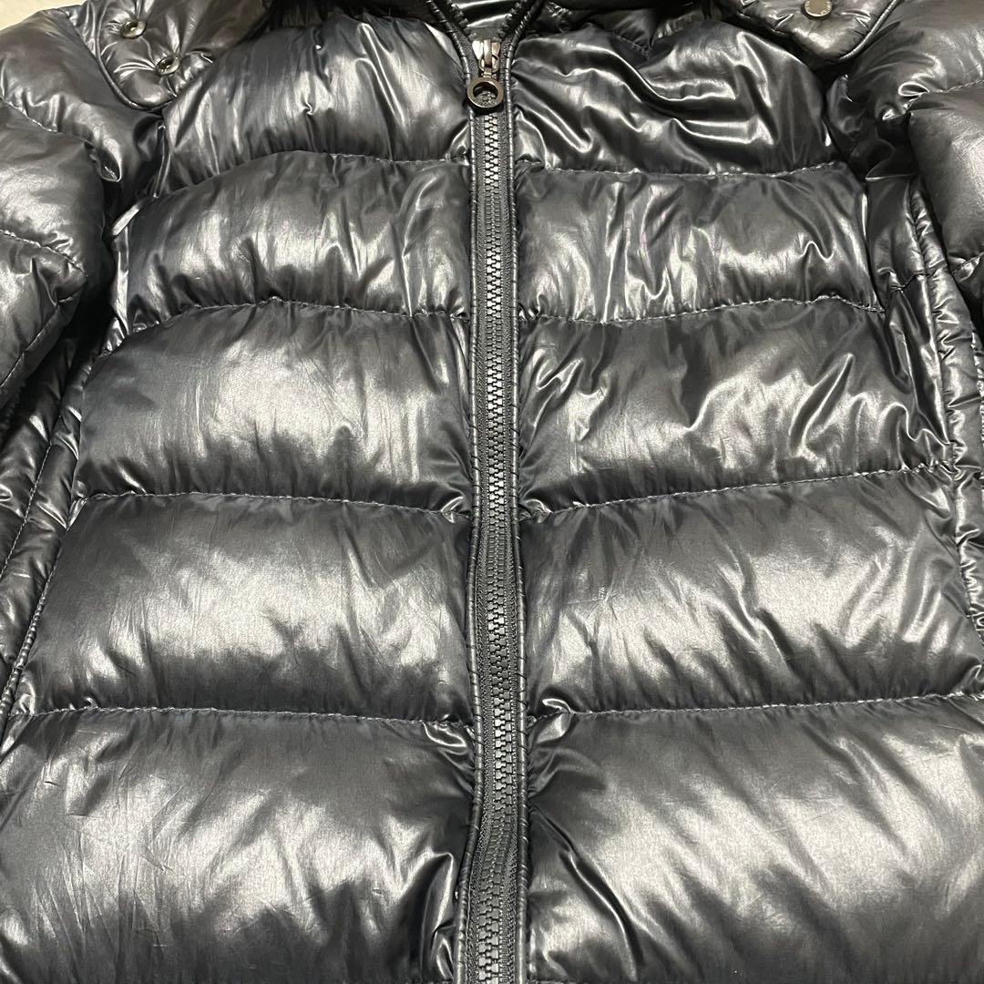 TATRAS タトラス　BABILA バビラ　ダウンコート　ダークネイビー