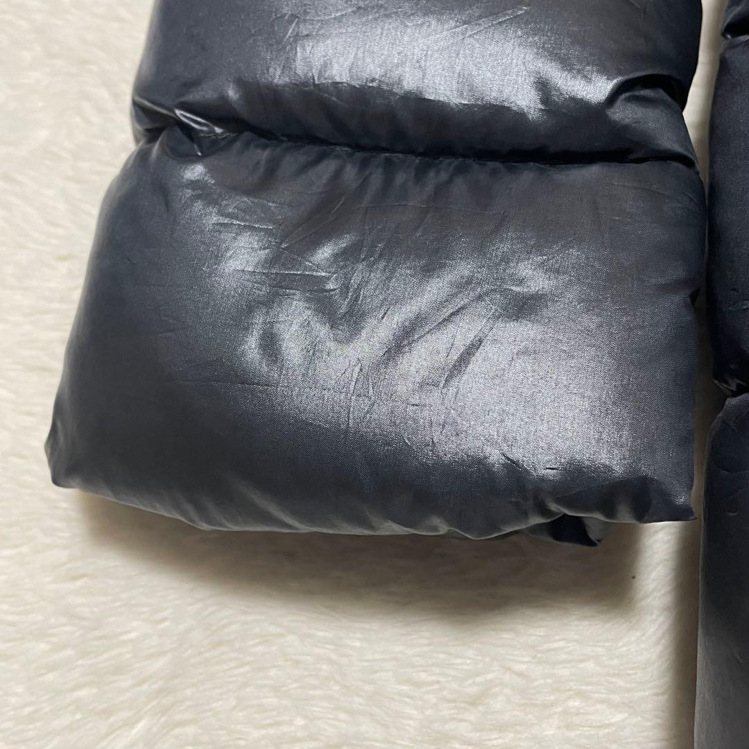 TATRAS タトラス　BABILA バビラ　ダウンコート　ダークネイビー