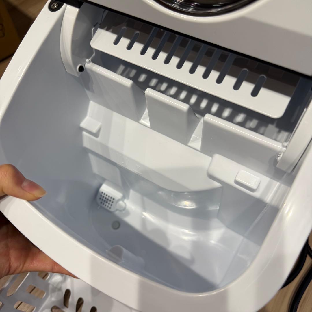 ALTENA コンパクト高速製氷機