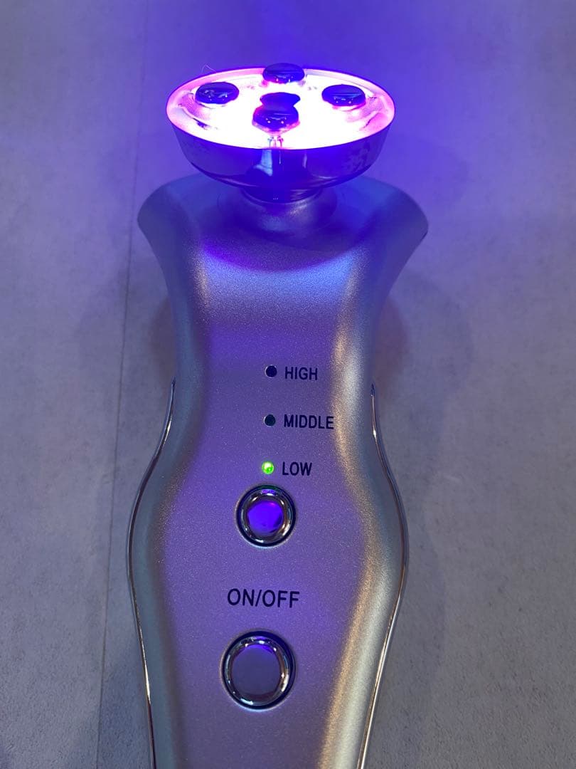 ララルーチュRF リベラータ LALALUCU【正規品】