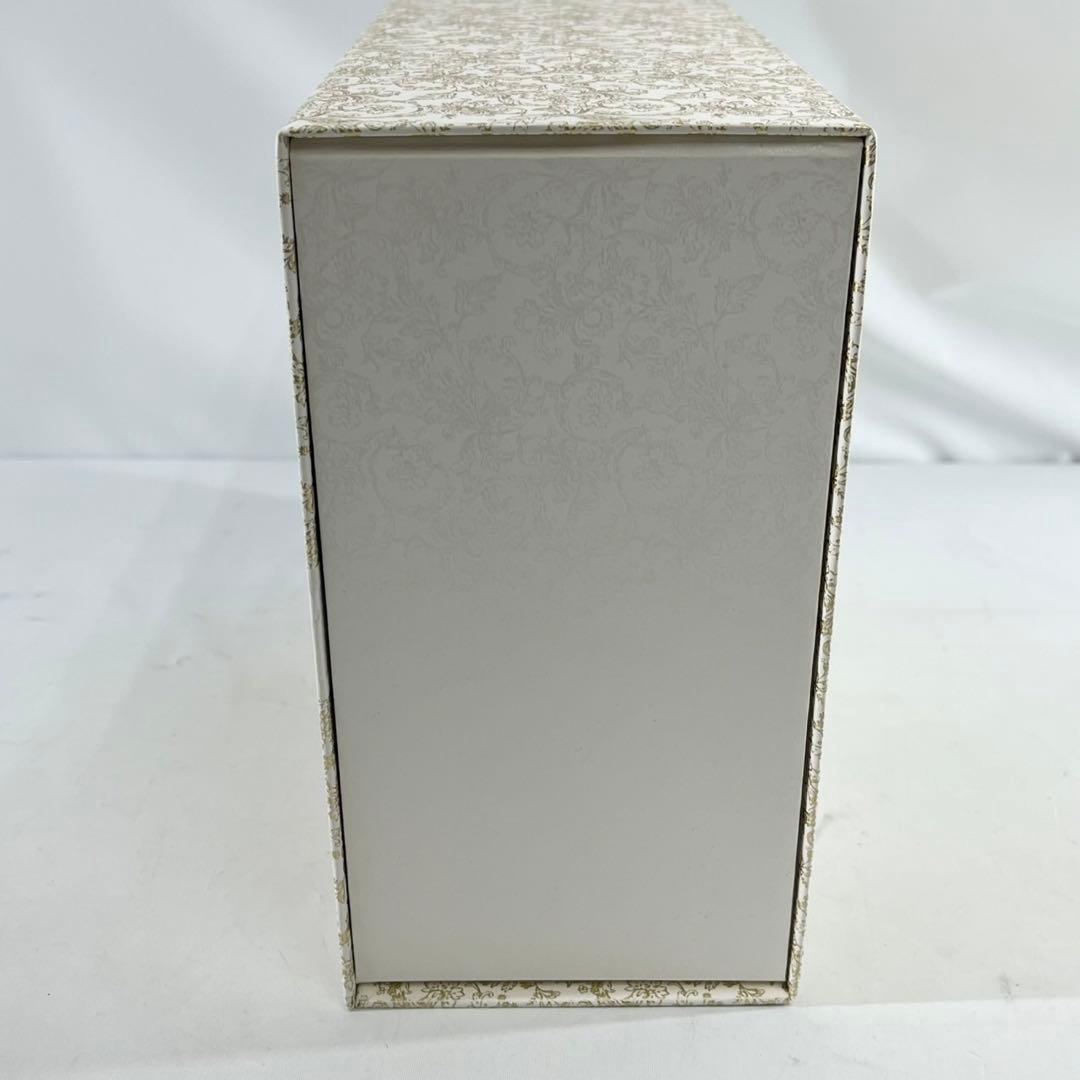 【新品】Dior ホリデーギフトボックス キャンドル ルボーム 50ml