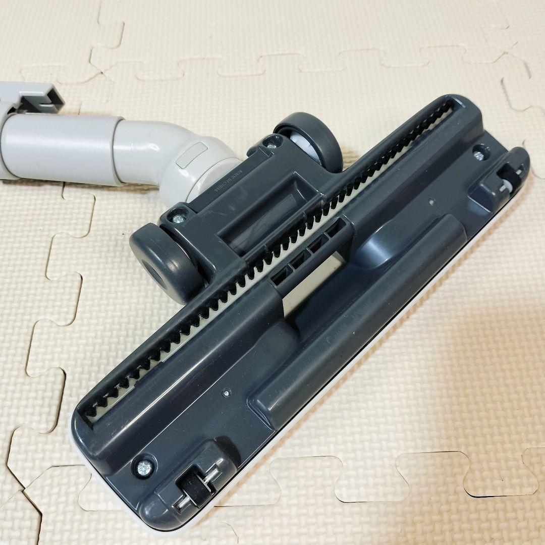 東芝 紙パック式掃除機 VC-D50K 2017年製 クリーナー