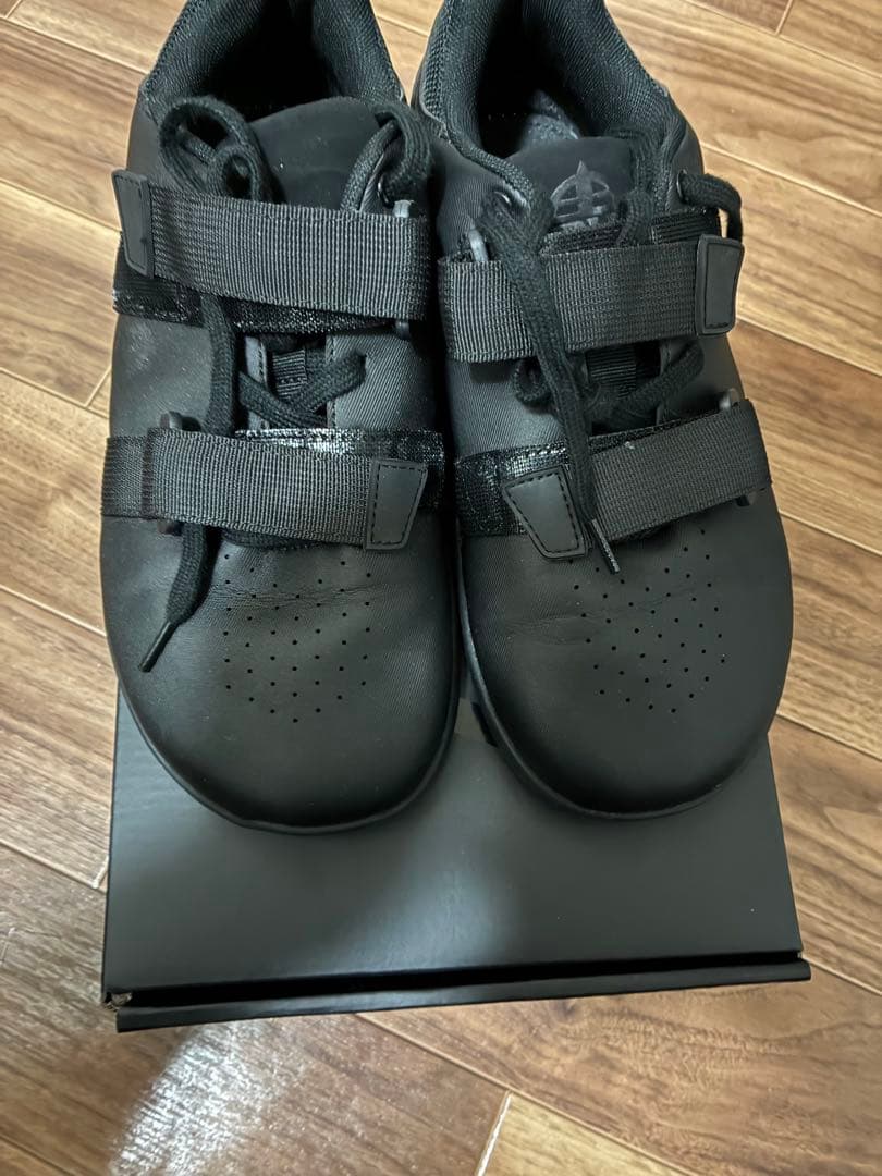 トレーニングシューズ STK-1 25.0cm