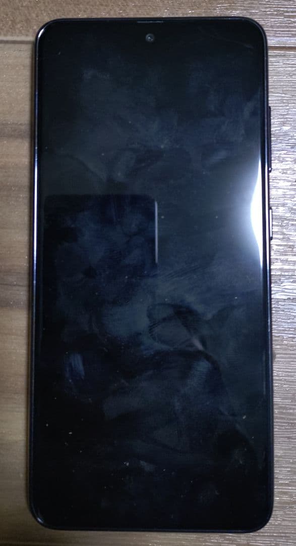 Samsung Galaxy スマートフォン ベトナム製