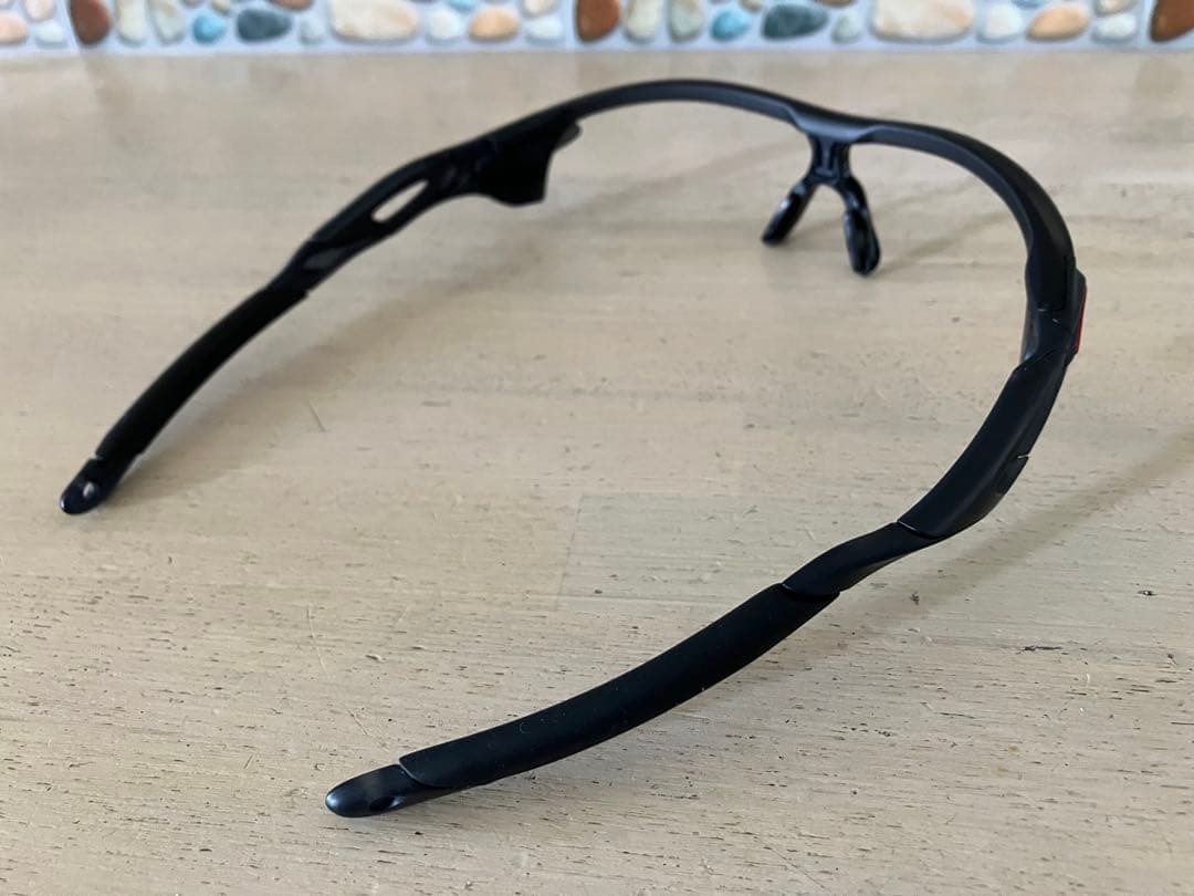 OAKLEYサングラスフレーム