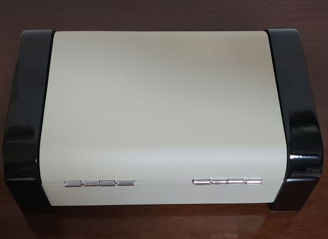 【美品】バッハ「G線上のアリア」2parts オルフェウス オルゴール50弁