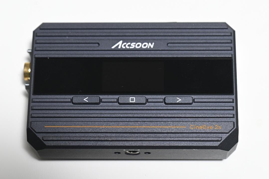 その他 Accsoon CineEye 2S
