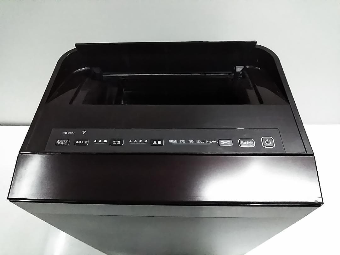 ダイキン ストリーマ 加湿 空気清浄機 MCK70VN-T 2018年製★