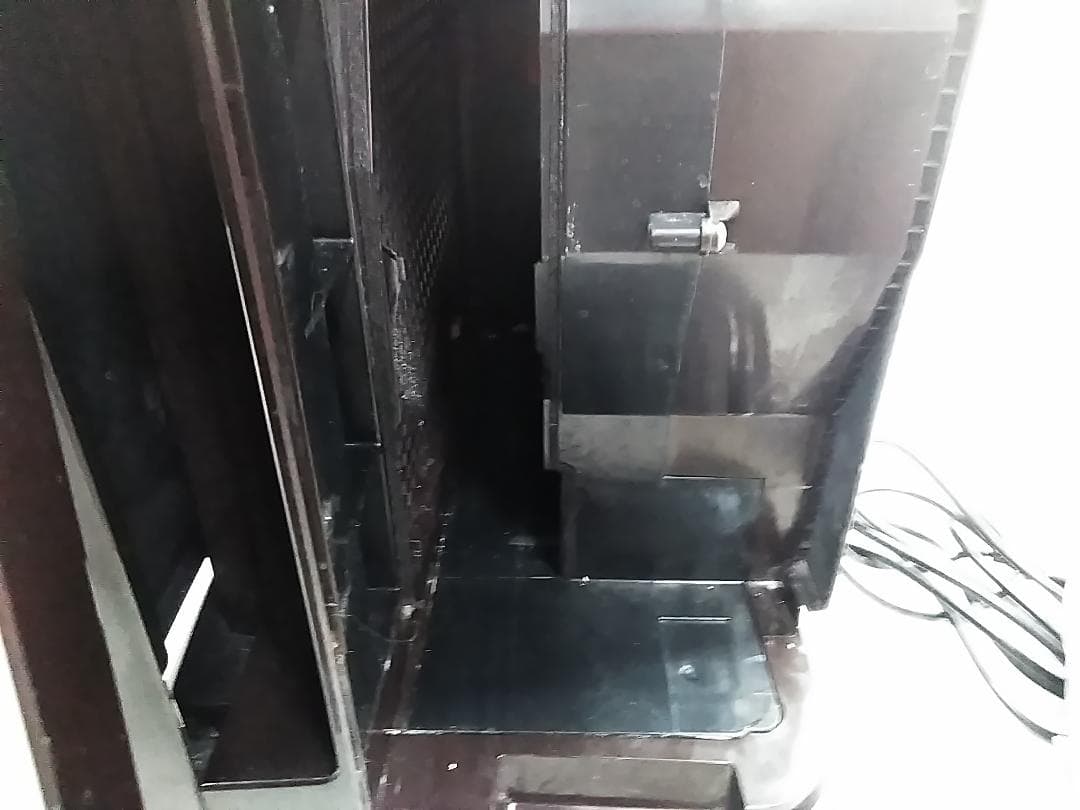 ダイキン ストリーマ 加湿 空気清浄機 MCK70VN-T 2018年製★