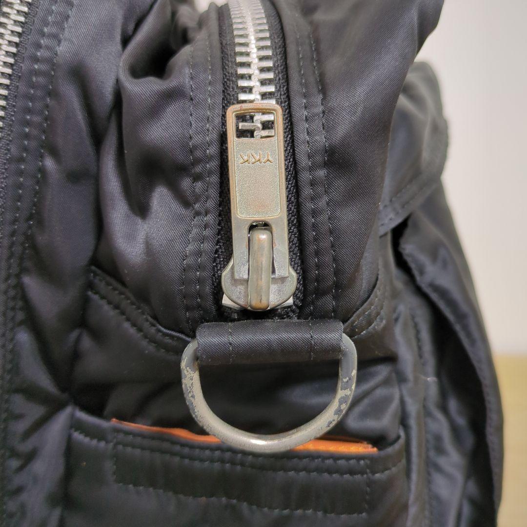 旅行かばん・小分けバッグ PORTER / TANKER 2WAY OVERNIGHT BRIEFCASE