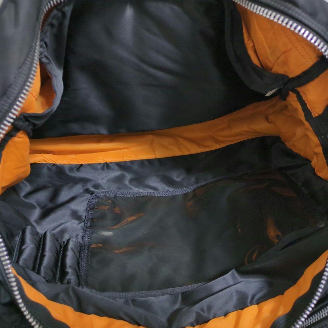 旅行かばん・小分けバッグ PORTER / TANKER 2WAY OVERNIGHT BRIEFCASE