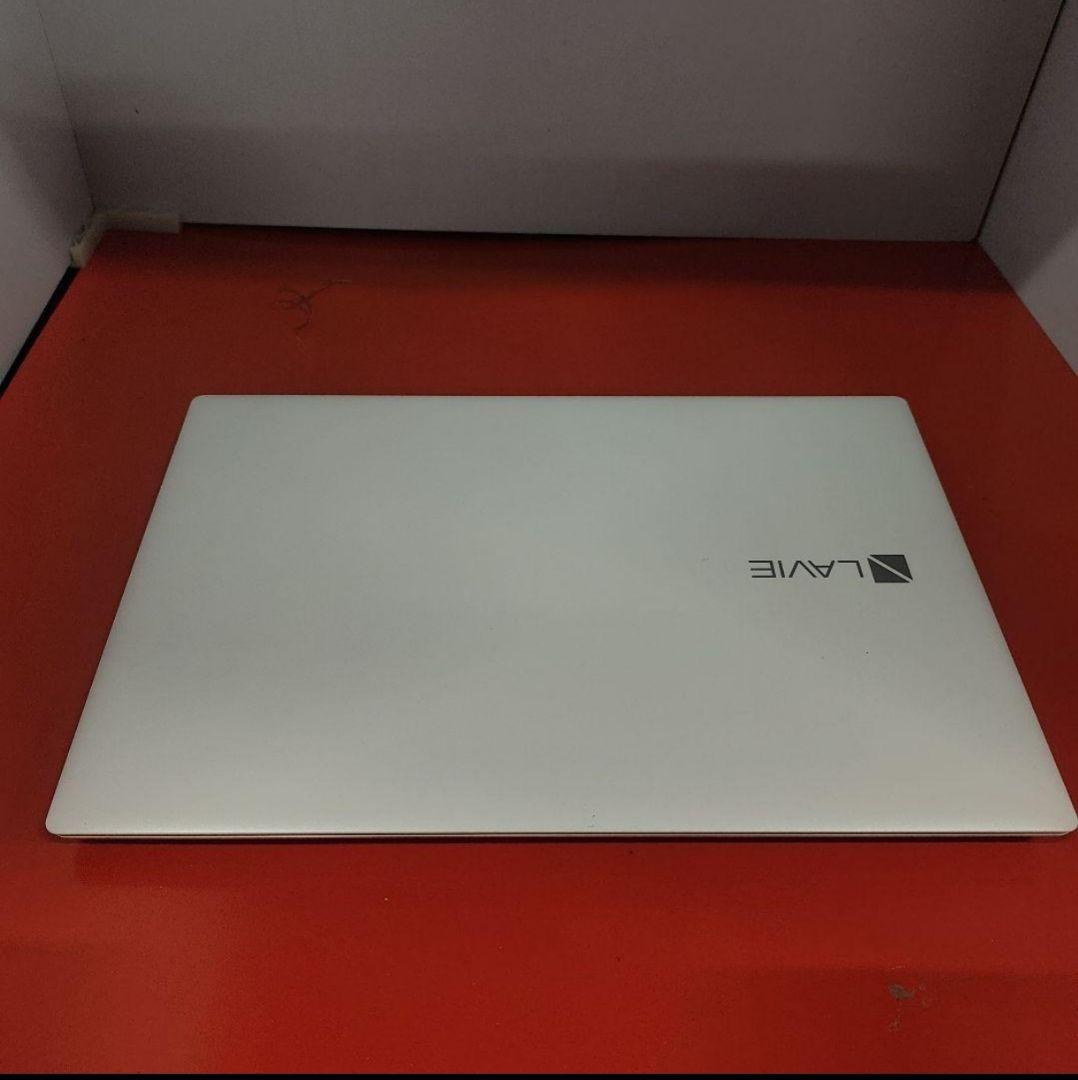 NEC 爆速SSD Windows11 ノートパソコン E2第9世代 極美品