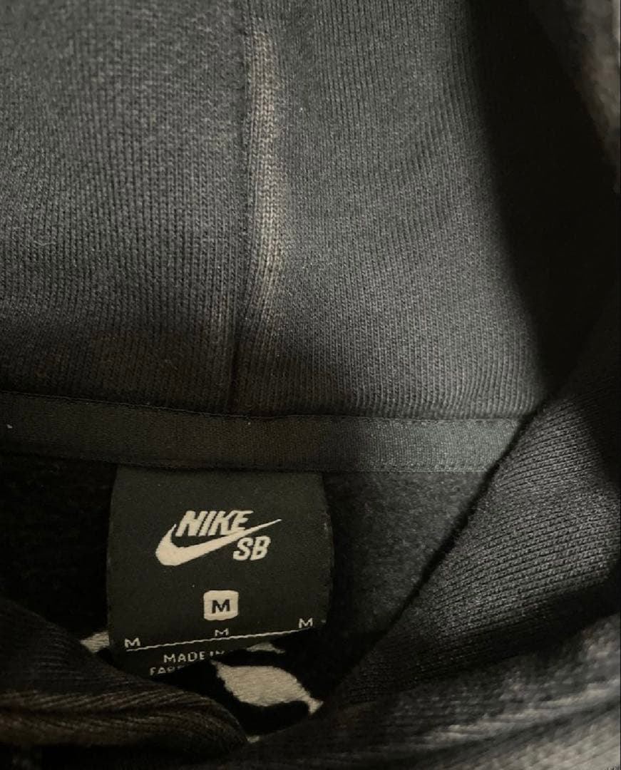 Mサイズ Carpet Company × NIKE SB フーディー