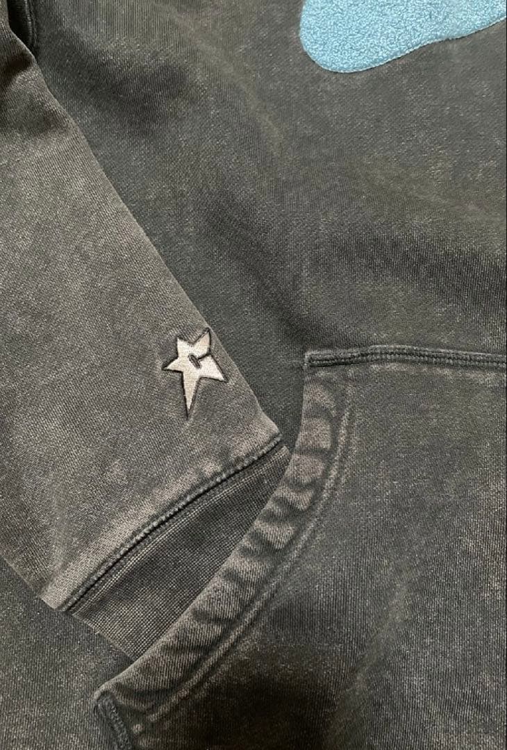 Mサイズ Carpet Company × NIKE SB フーディー