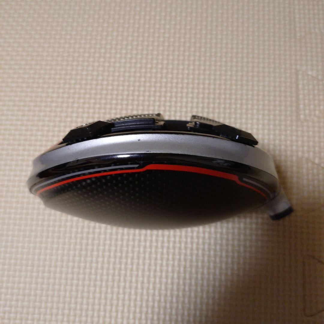 テーラーメイド　Ｍ5 ドライバーヘッドのみ
