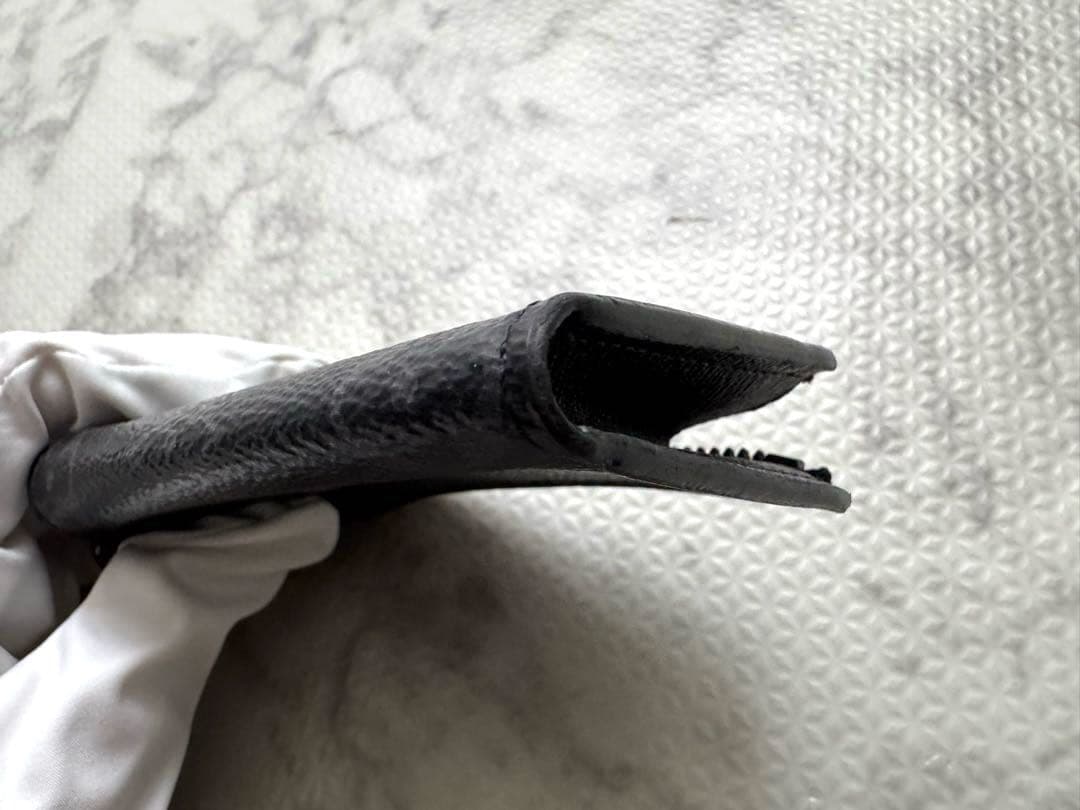 国内正規店購入　ルイヴィトン　モノグラムエクリプス M63536ケース