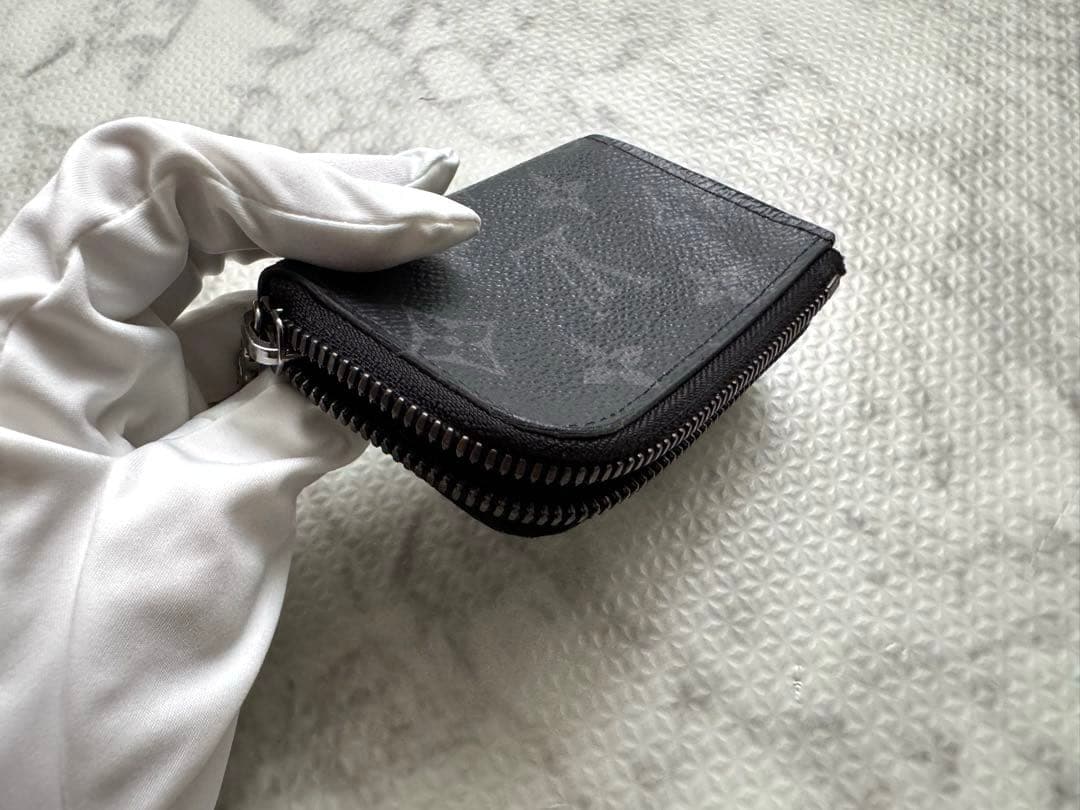 国内正規店購入　ルイヴィトン　モノグラムエクリプス M63536ケース