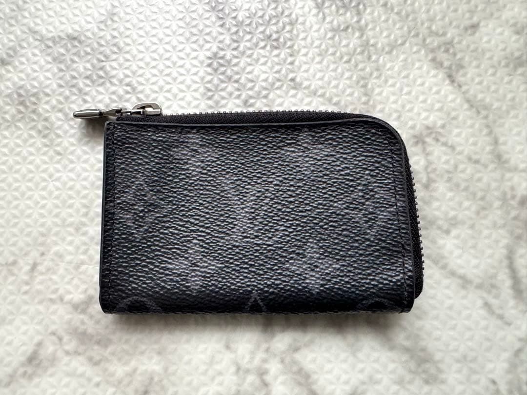 国内正規店購入　ルイヴィトン　モノグラムエクリプス M63536ケース