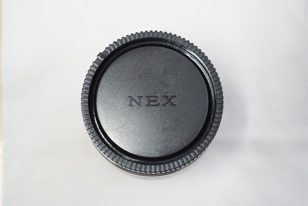 レンズ(単焦点) SONY SEL30M35