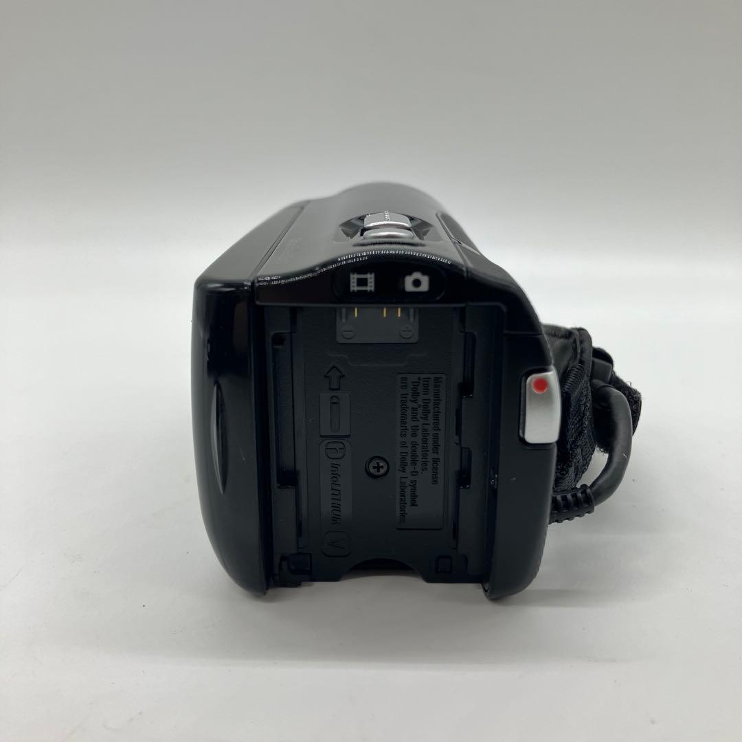 SONY　ビデオカメラ　HDR-CX270　ブラック