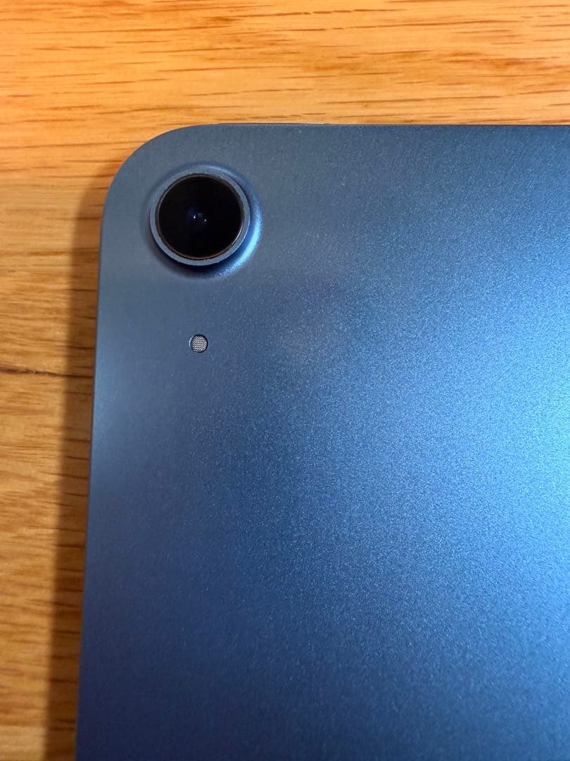 本日まで値下げ‼️iPad Air 第5世代／256GB／Wi-Fiモデル