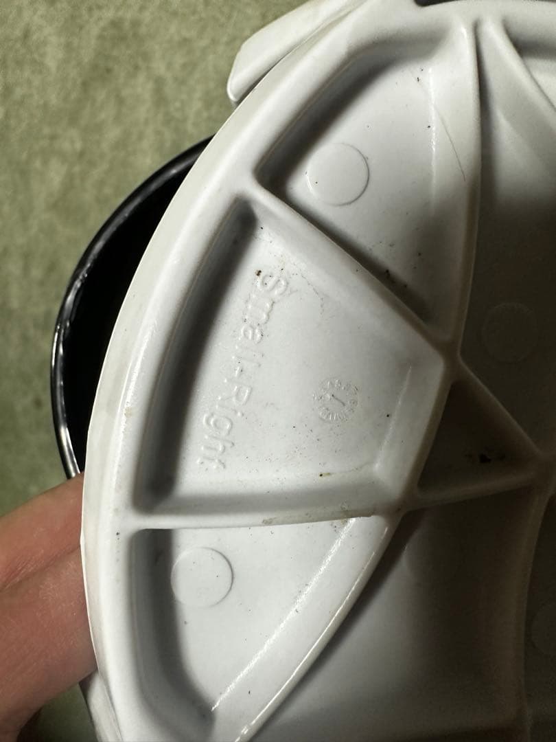 ROSSIGNOL ビンディング sサイズ キッズ