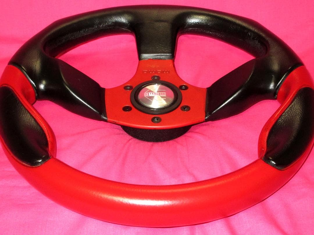 6430 正規品 MOMO COMMANDO 2 モモ コマンド2