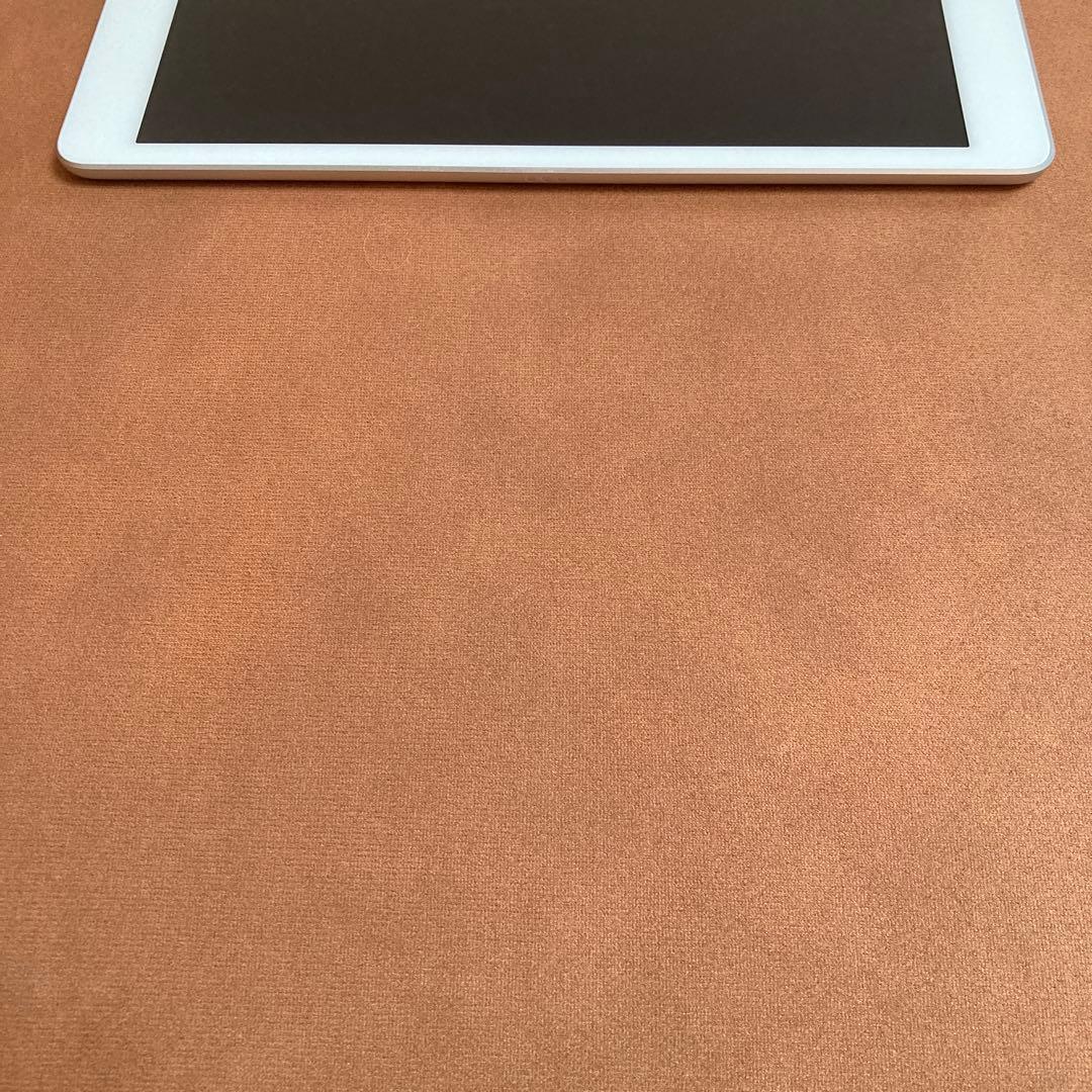 340【早い者勝ち】電池最良好☆iPad7 第7世代 32GB WIFIモデル☆