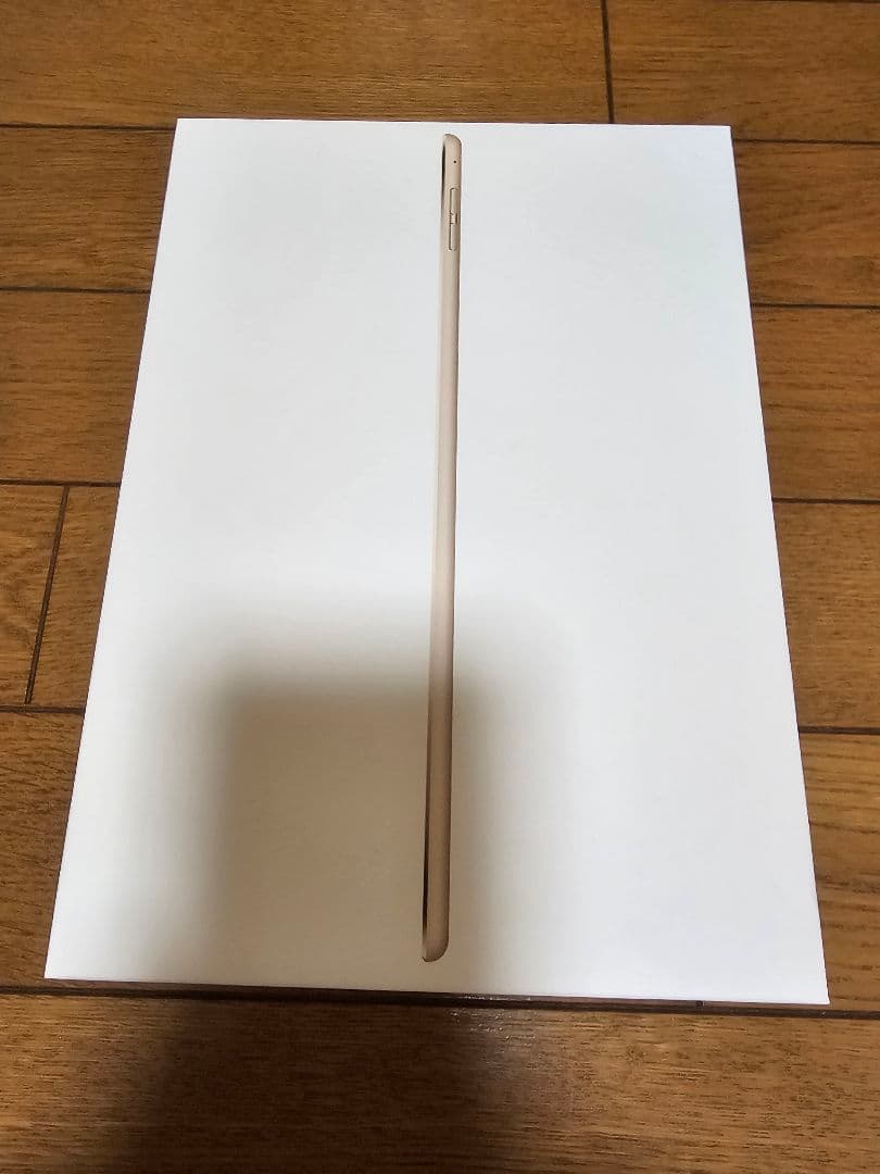 Apple iPad Air2 ゴールド 本体Wi-Fi Cellularモデル