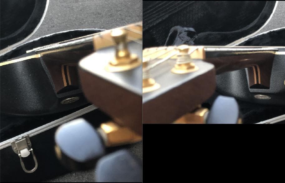 Adamas W 597T by Ovation USA Air Locks付