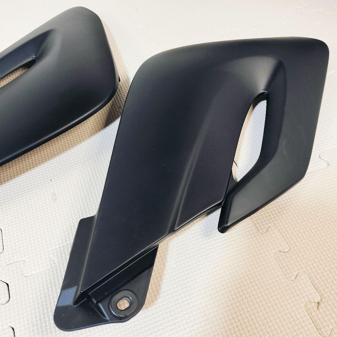 セロー250 純正外装セット マットブラック DG11J DG17J カウル