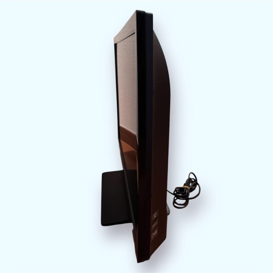 TOSHIBA REGZA 24S11 液晶テレビ 24インチ 2017年製