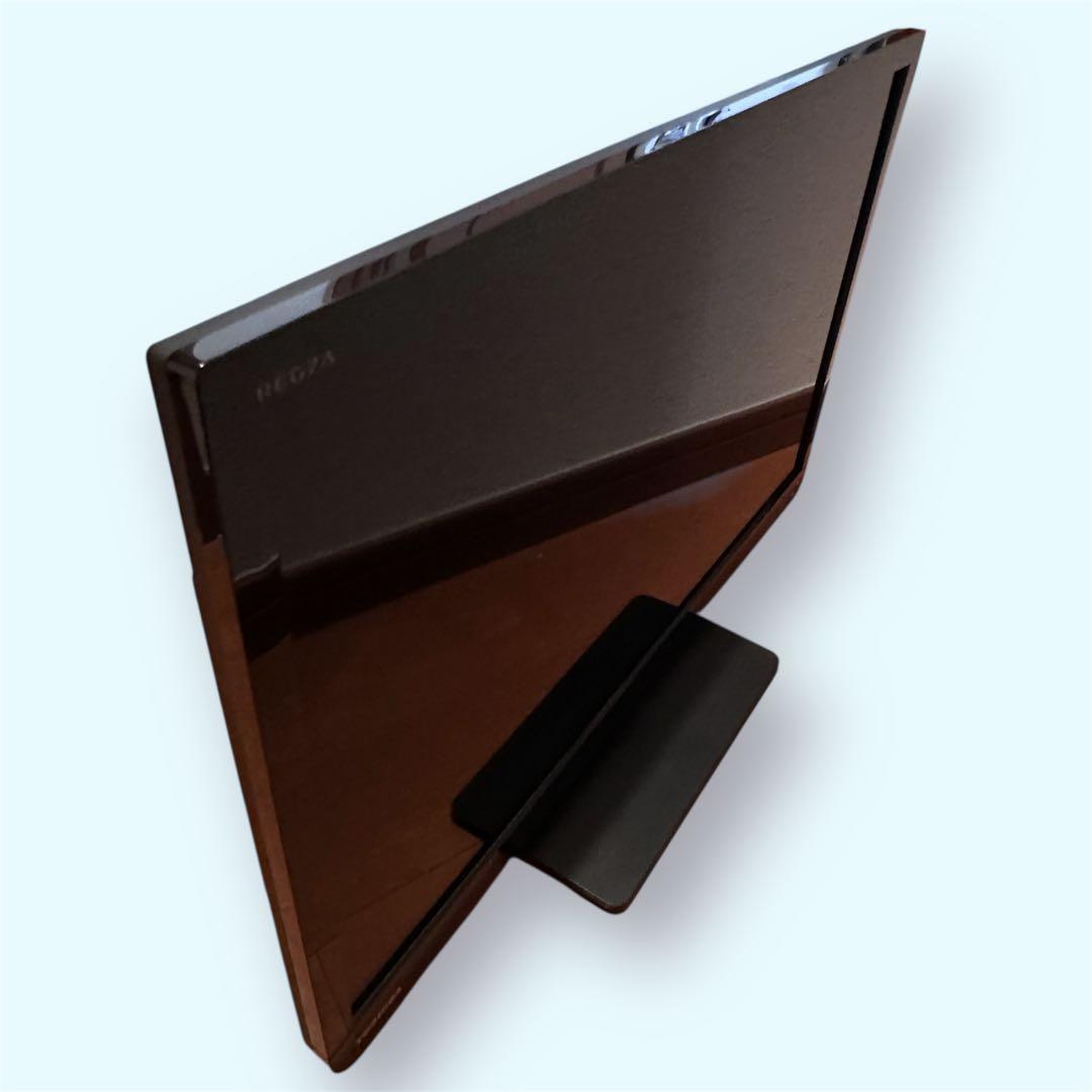 TOSHIBA REGZA 24S11 液晶テレビ 24インチ 2017年製