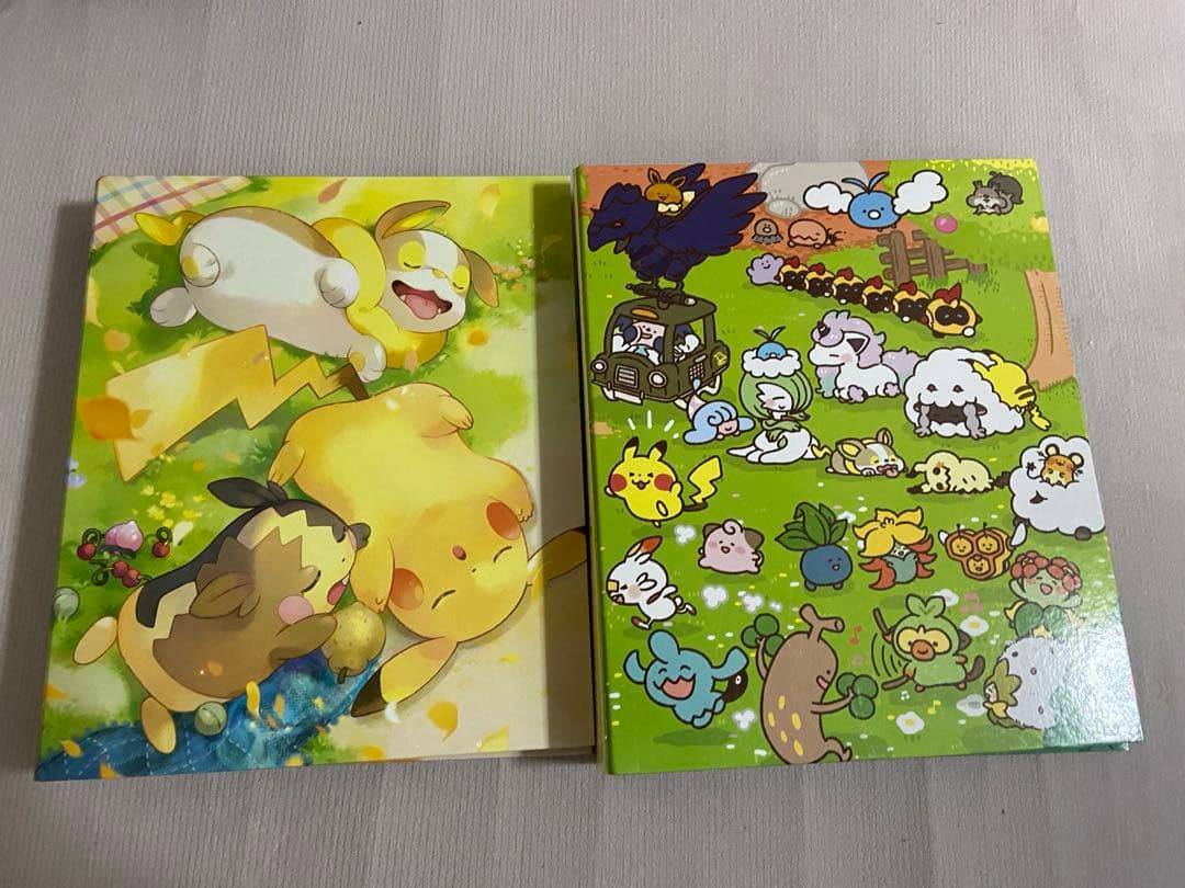 リ*ス様 ポケカ引退品