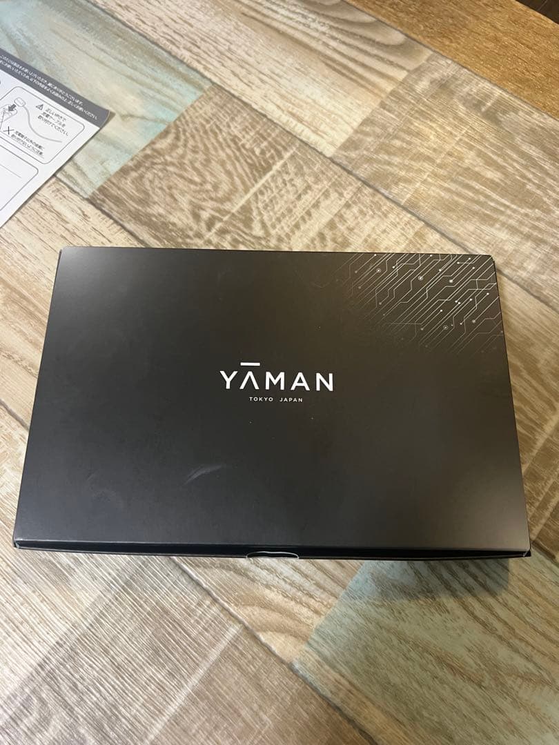 YAMAN ヤーマン美容器 デザインリフト超お得なセット！