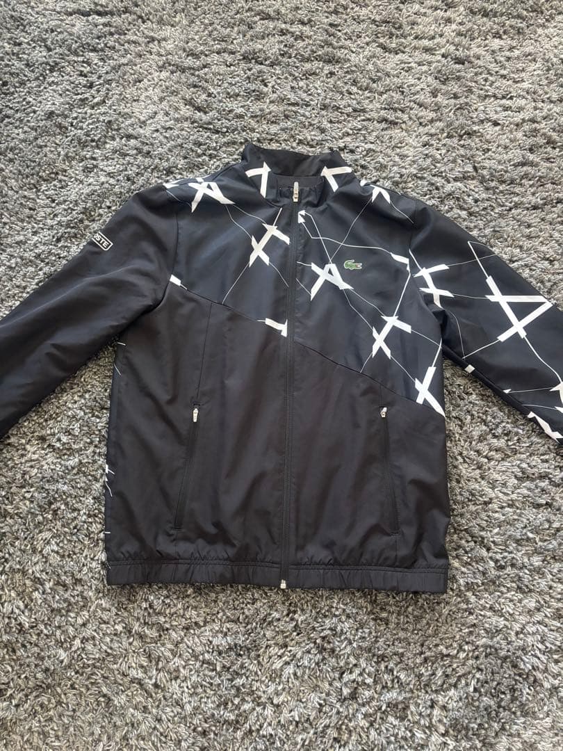ラコステ LACOSTE セットアップセット US L