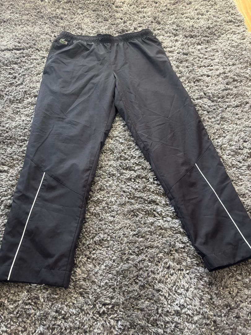 ラコステ LACOSTE セットアップセット US L