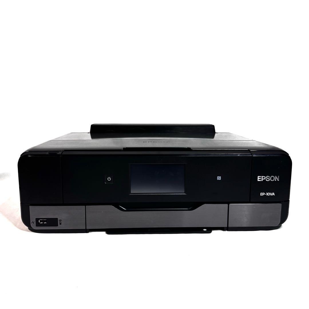 【訳アリ大特価】EPSON エプソン EP-10VA インクジェットプリンター
