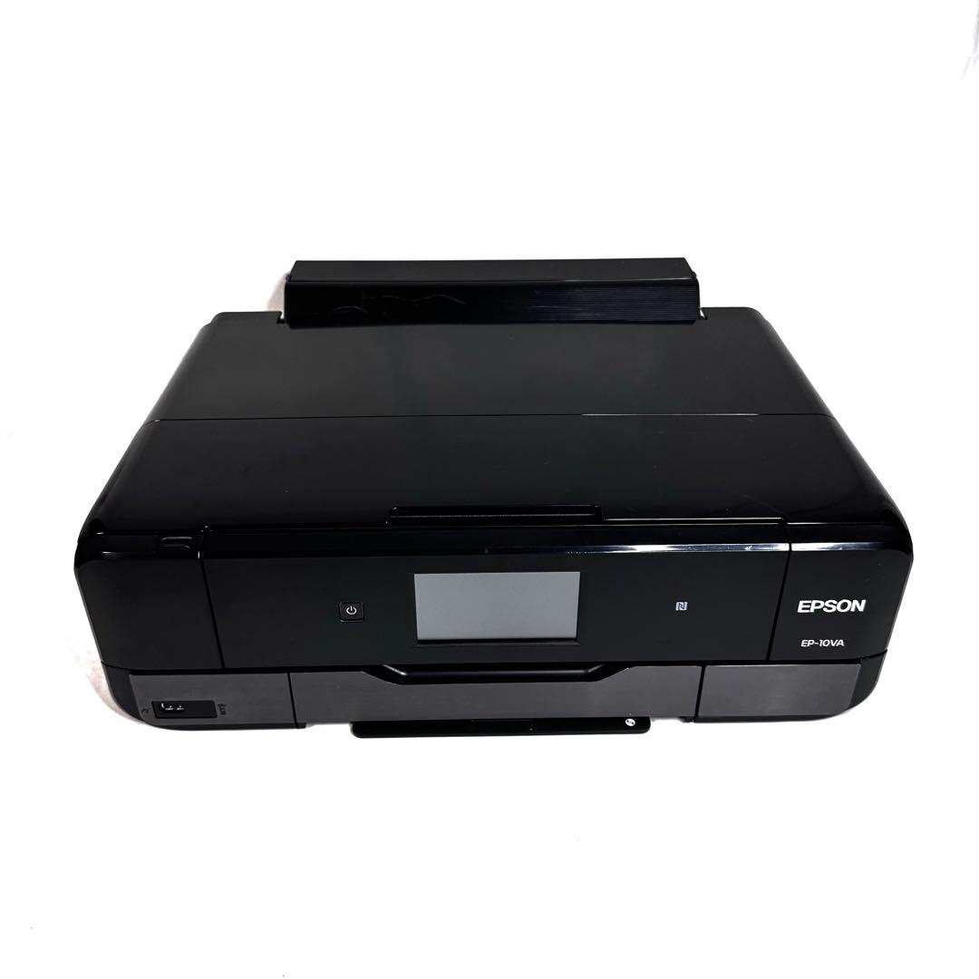 【訳アリ大特価】EPSON エプソン EP-10VA インクジェットプリンター