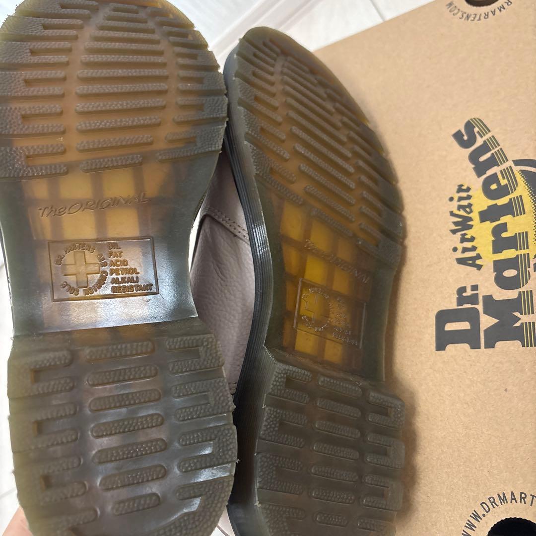 Dr. Martens 2976 サイドゴアブーツ UK6